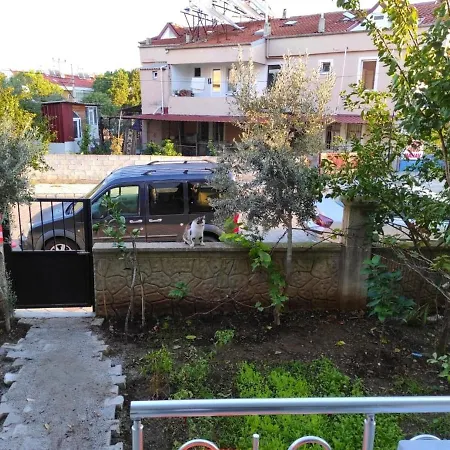 Yucca Fethiye