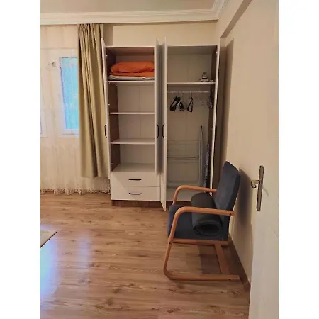 Yucca Appartement *