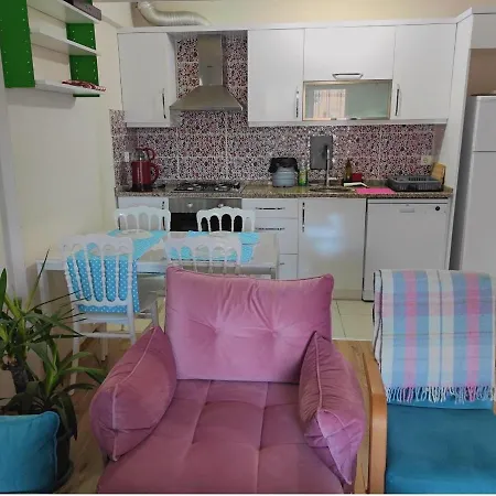 Yucca Appartement Fethiye